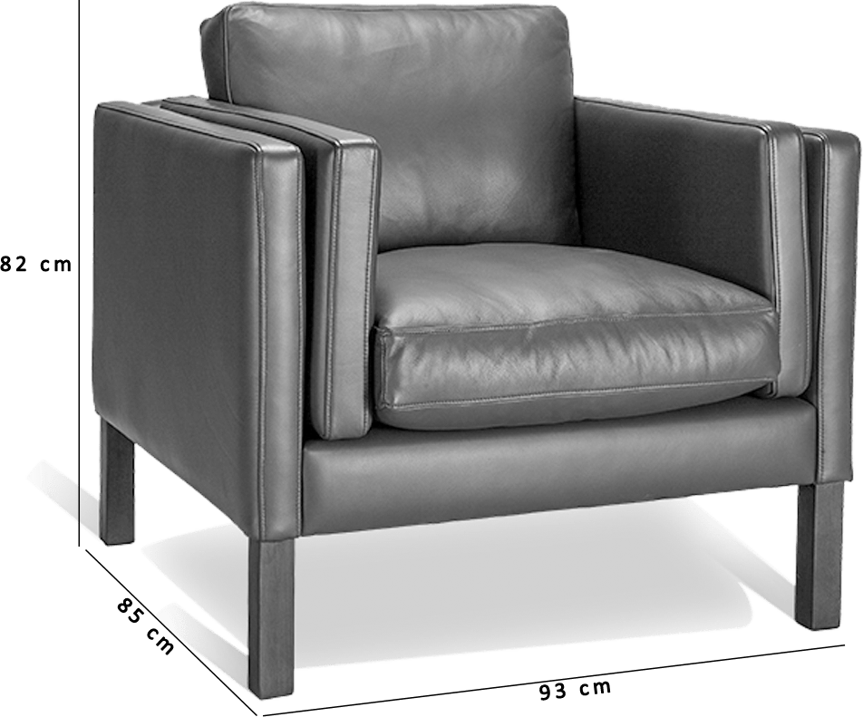 2322 Armchair