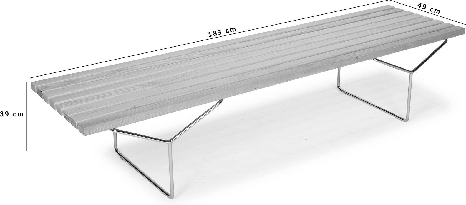 Banc Bertoria