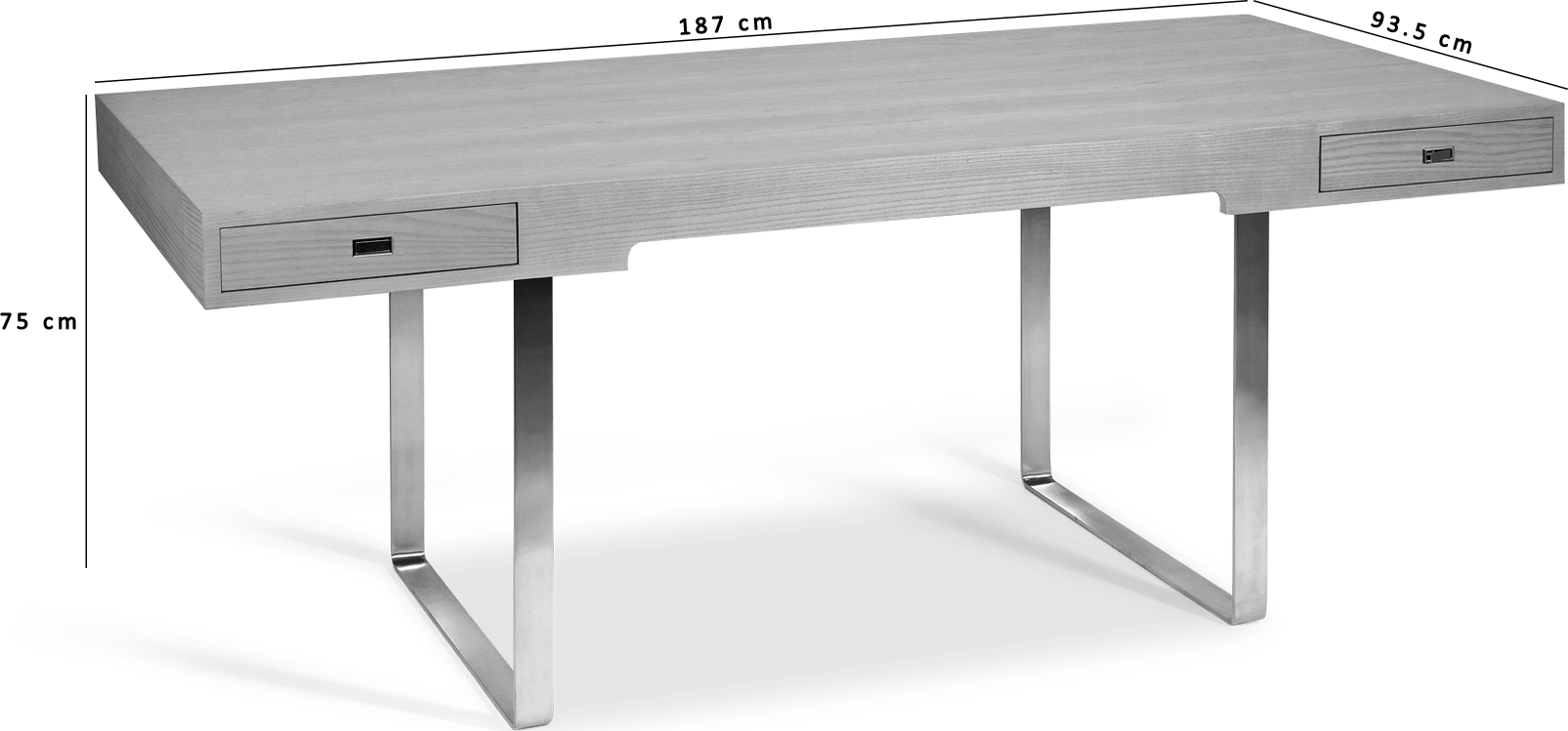 CH110 Desk