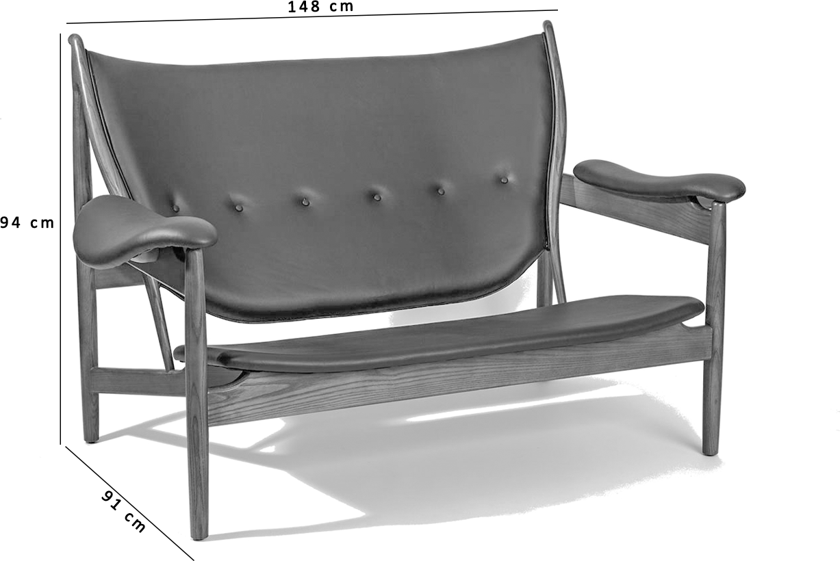Chieftains Sofa