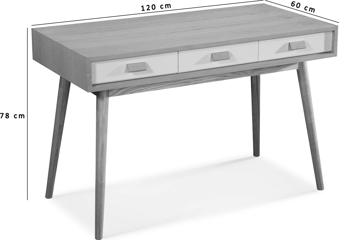 Claus Desk
