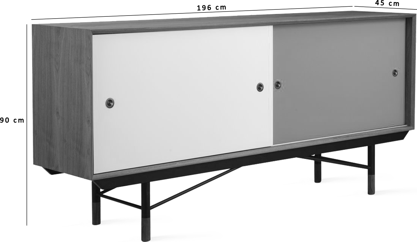 Finn Juhl Sideboard
