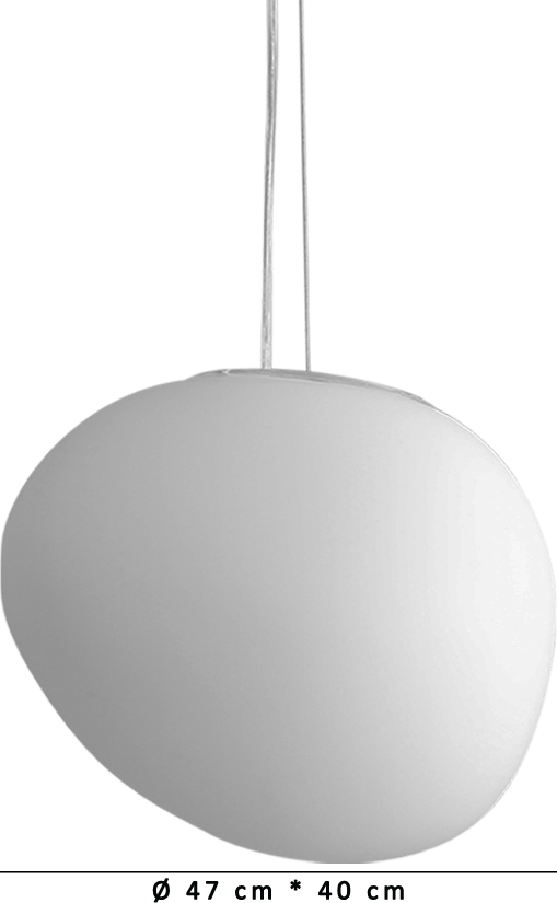 Global Pendant Light