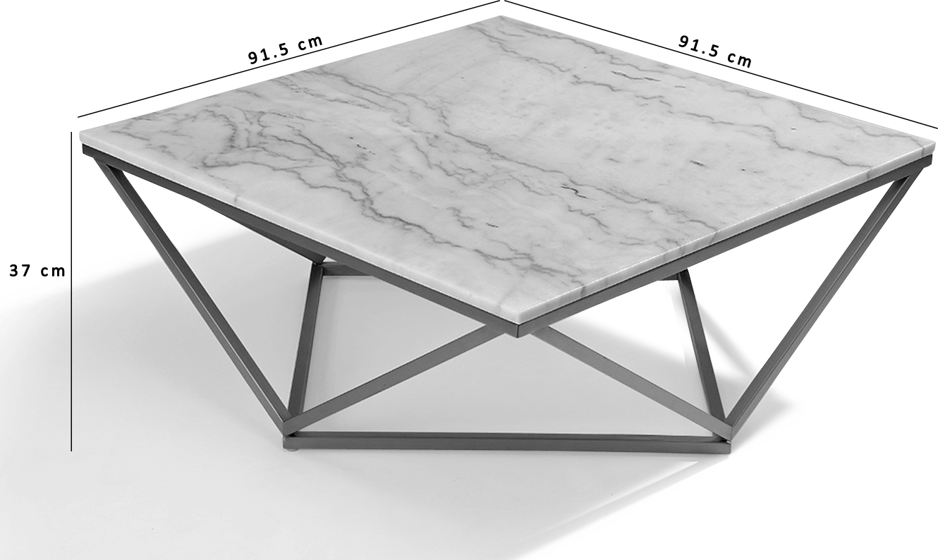 Table basse Jasmine