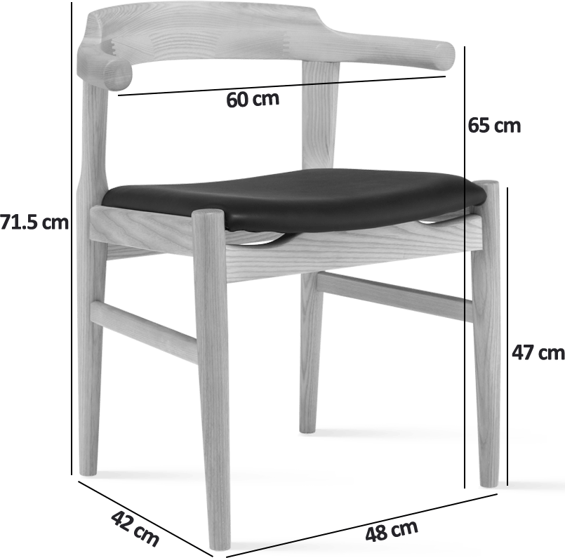 PP68  - Dining Chair