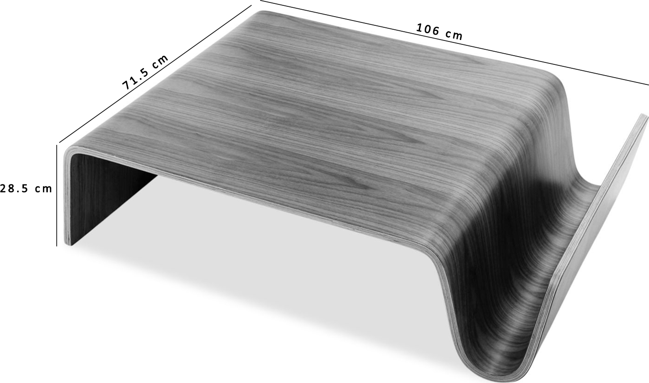 Table basse Scando