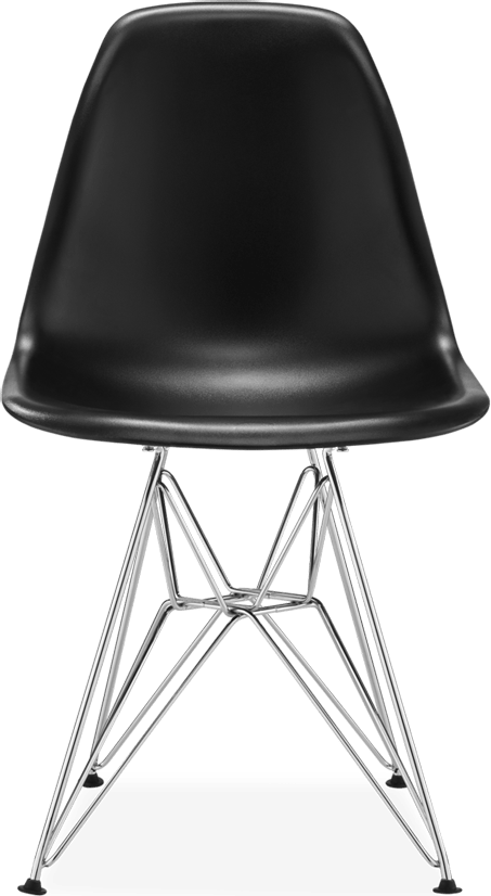 DSR Style Chair Black image.