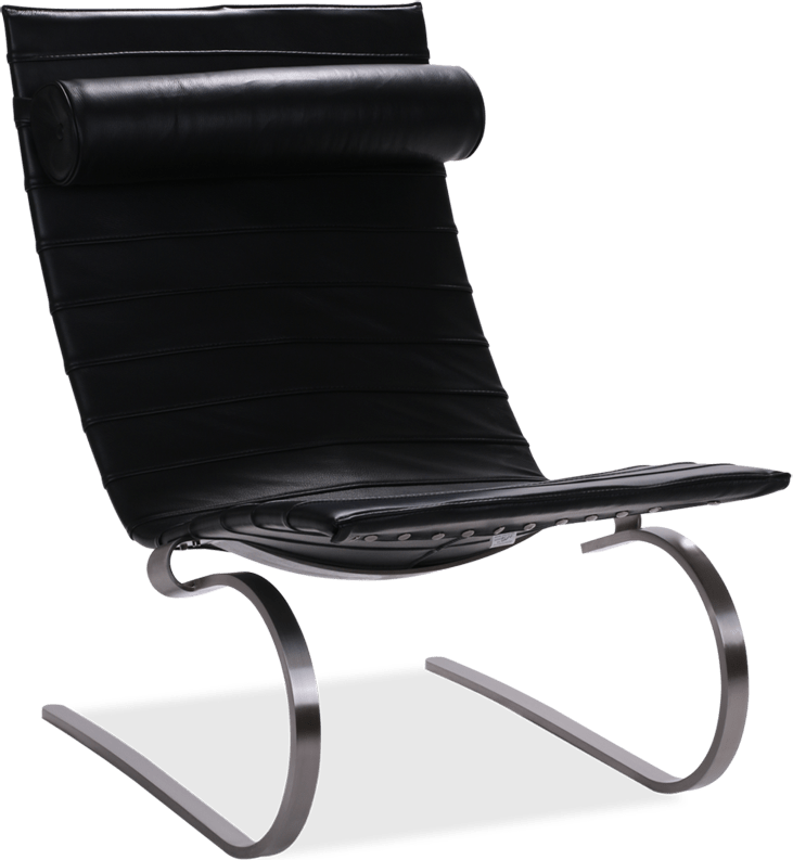 PK20 Chair Black image.
