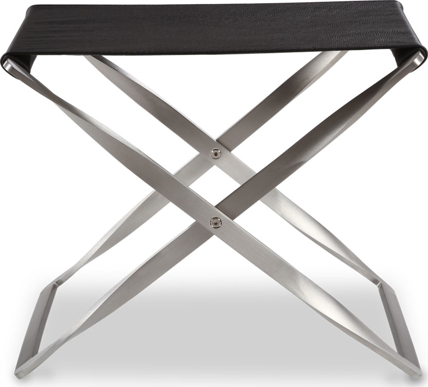 Tabouret Pk91 Black  image.