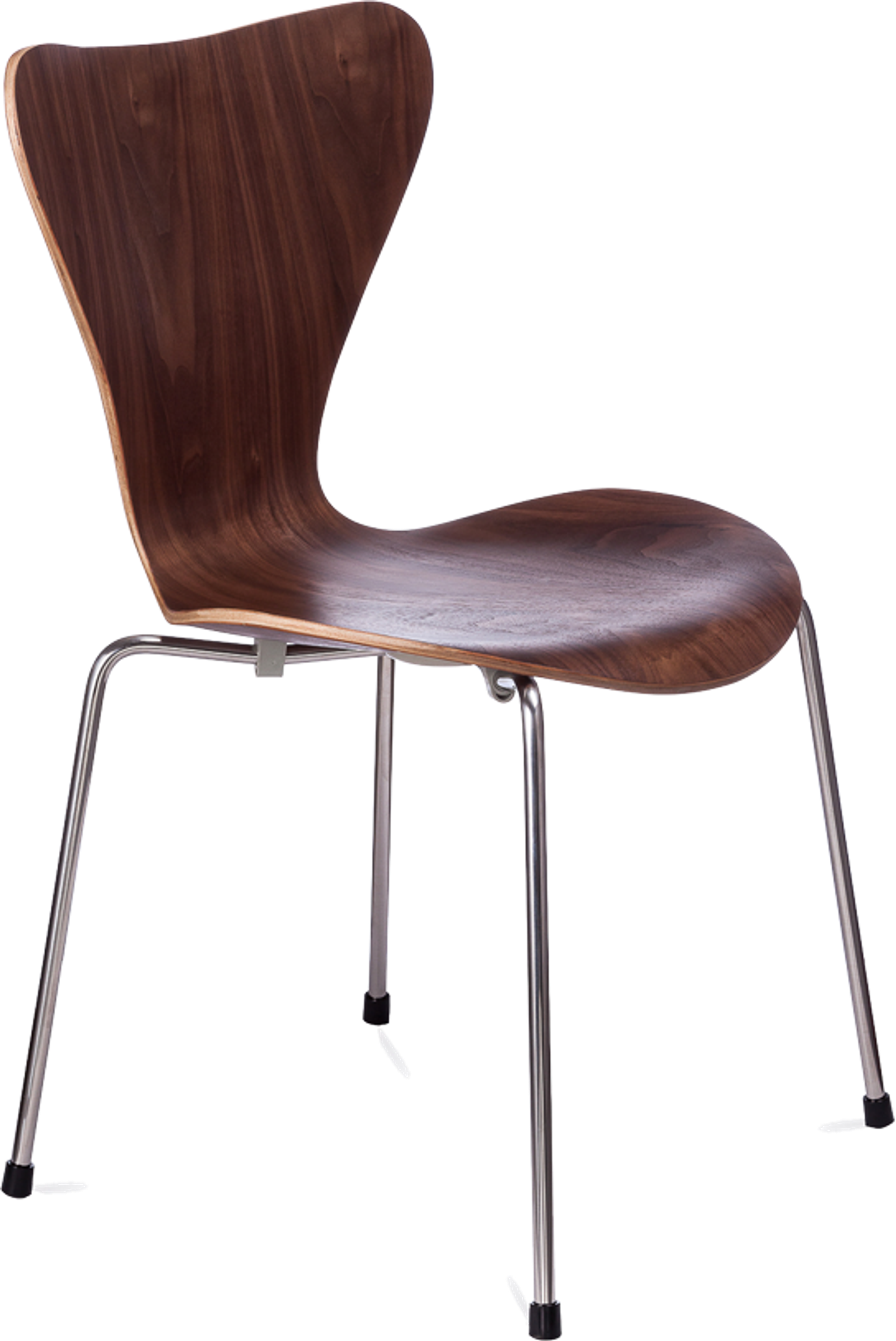 Series 7 Chair Plywood/Walnut image.