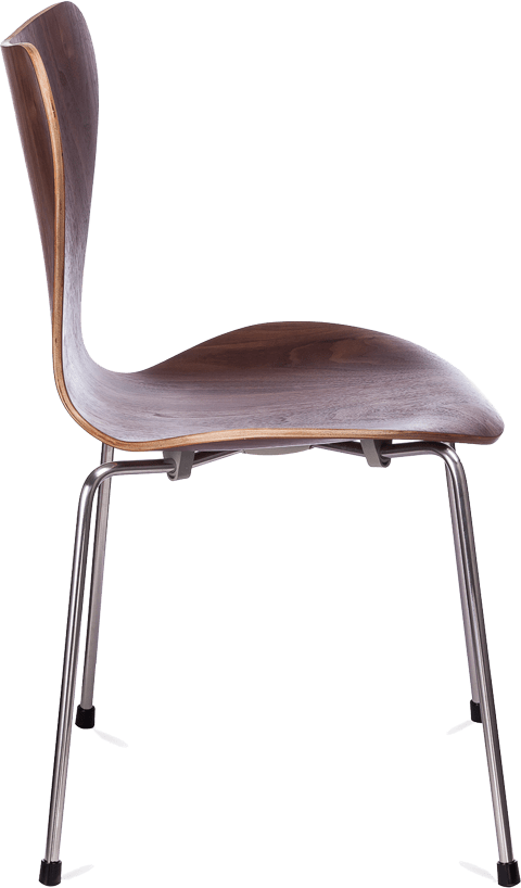 Series 7 Chair Plywood/Walnut image.