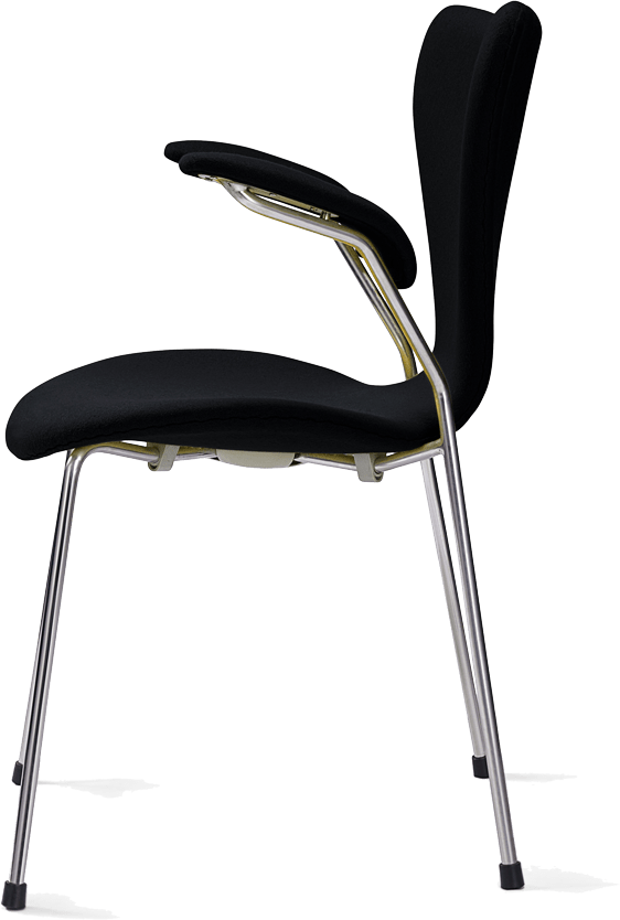 Sculpteur de chaises de la série 7 Black image.