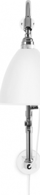 Bestlite Style Lampe murale - BL5 White image.