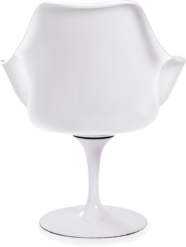 Fauteuil Tulip Red image.