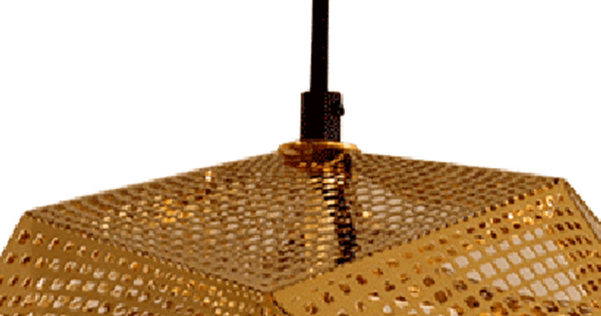 Etch Pendant Lamp 