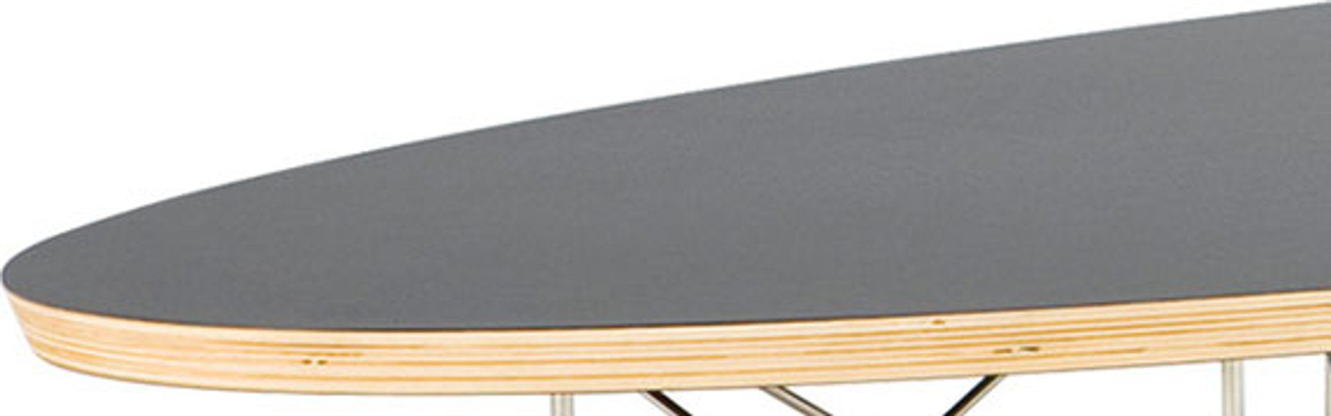 Eames Style Surfboard Coffee Table
