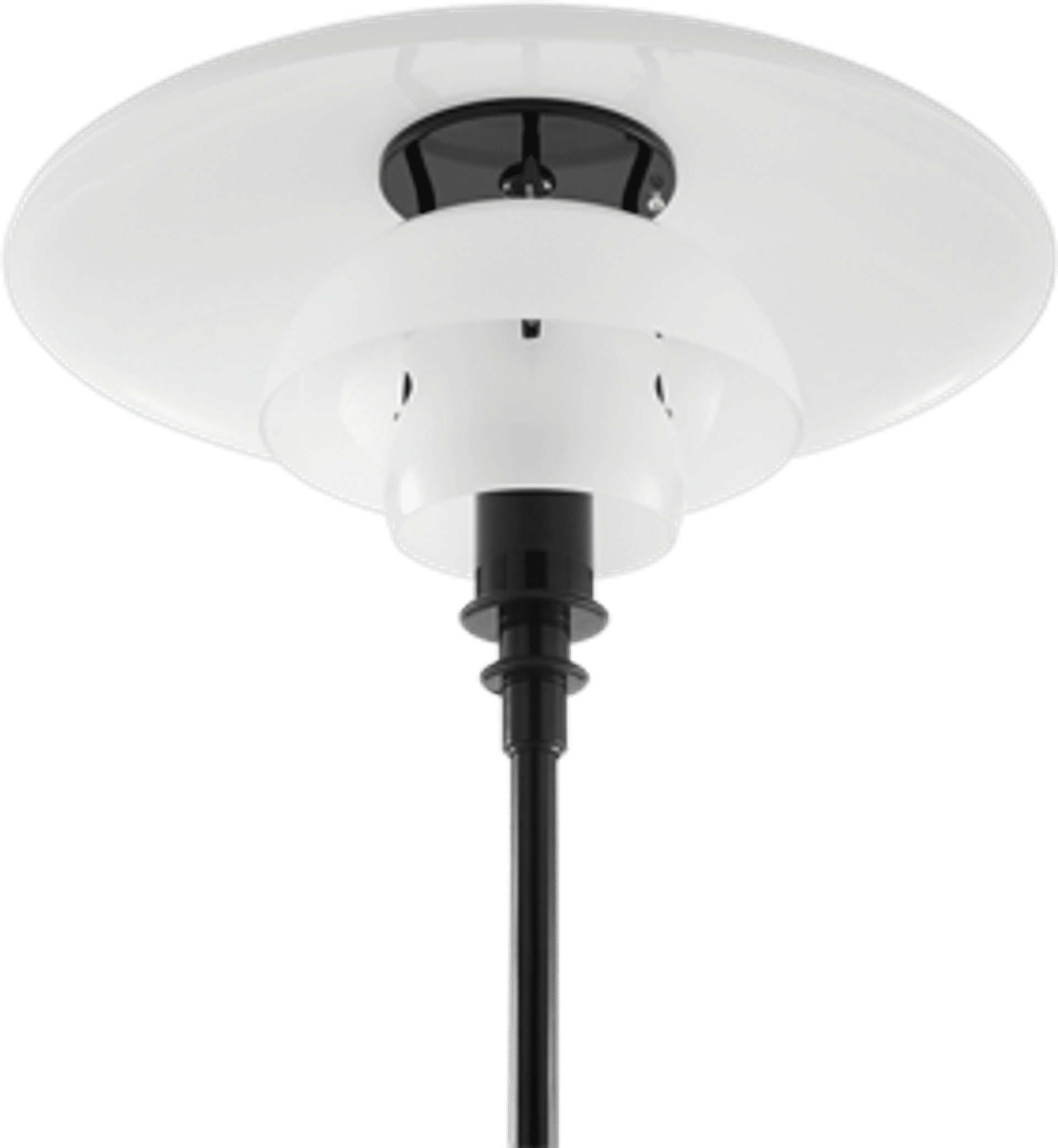 Lampe de table de style PH 4.5 - 3.5
