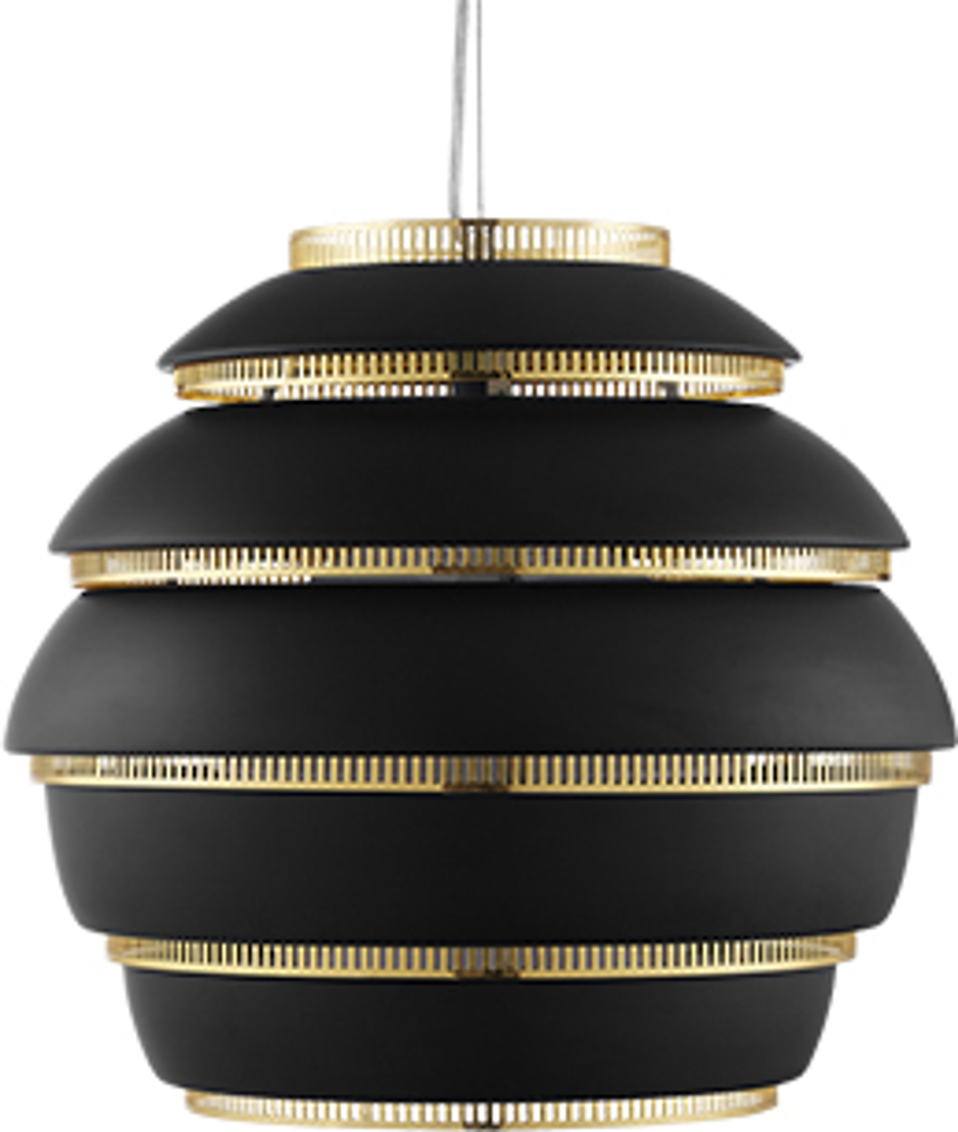 Lampe ruche A331