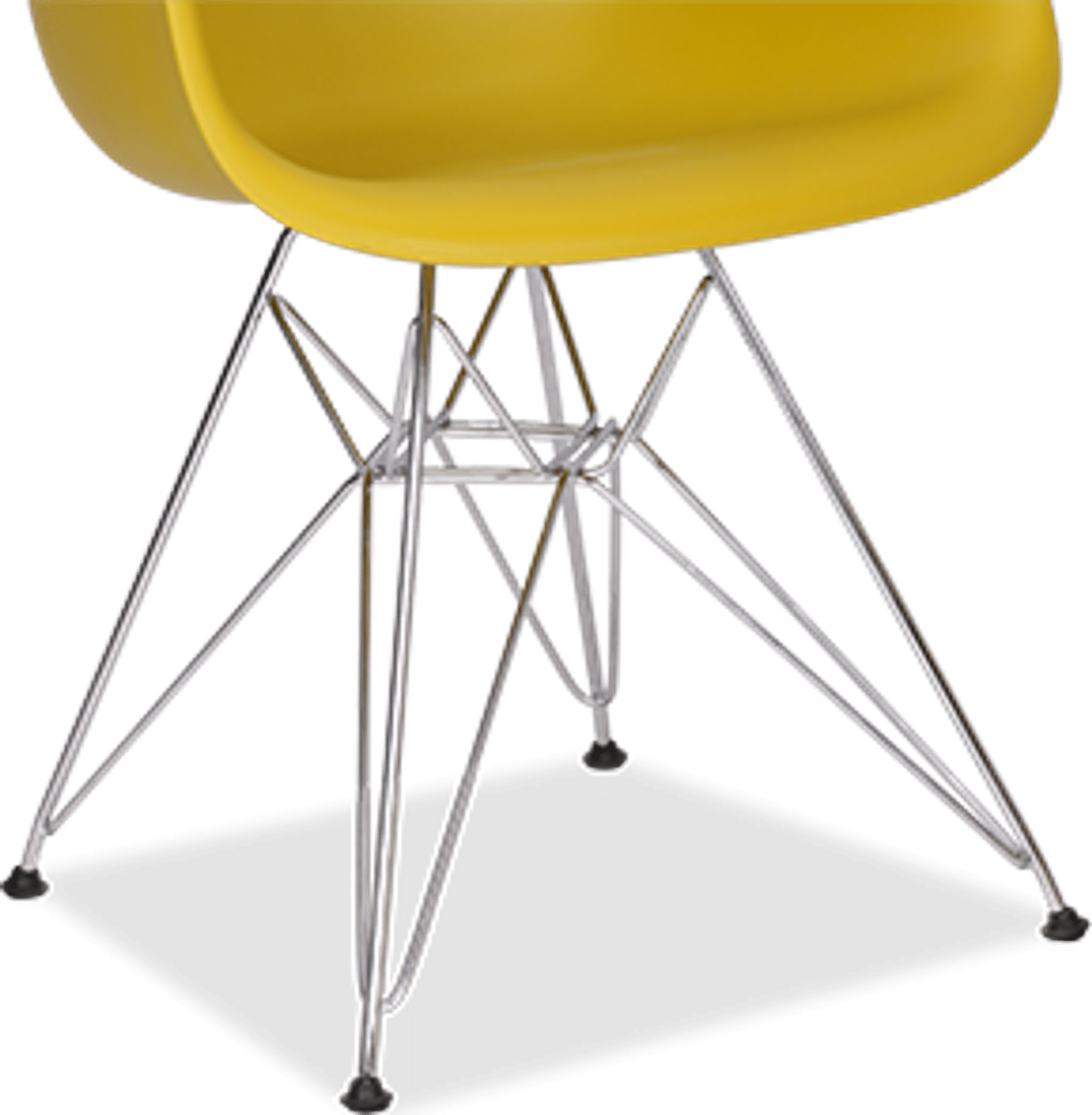 DAR Style Plastic Chair