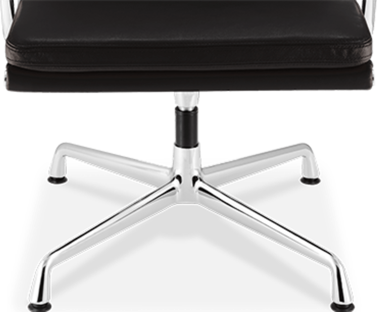 Chaise de bureau Eames Style Soft Pad EA215