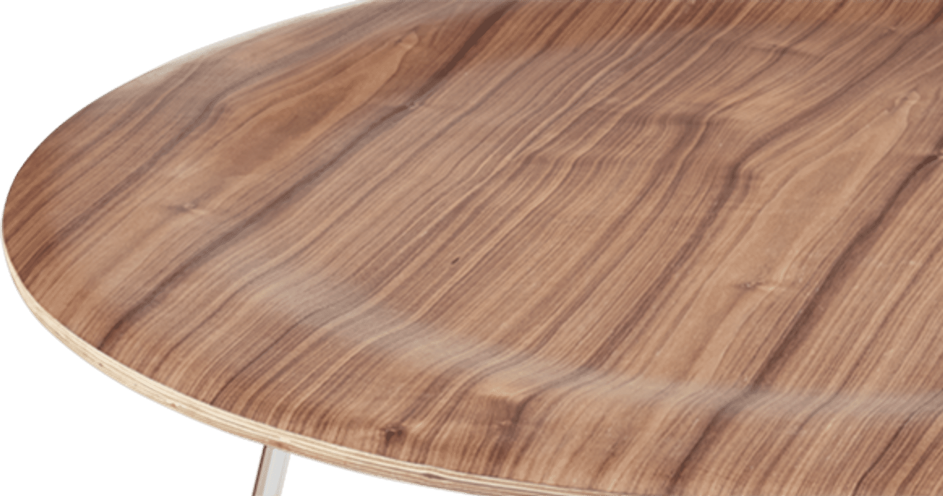 Table basse CTR style Eames