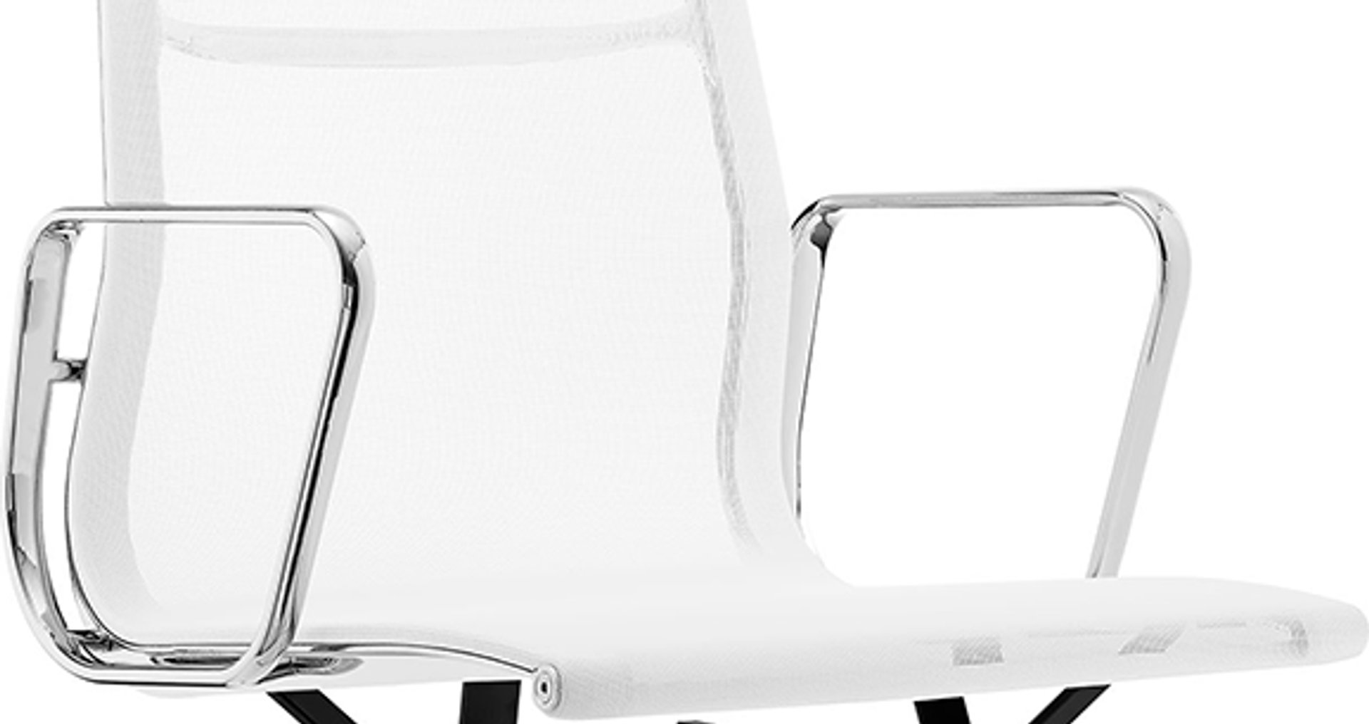 Eames Style Office Chair EA117 Mesh