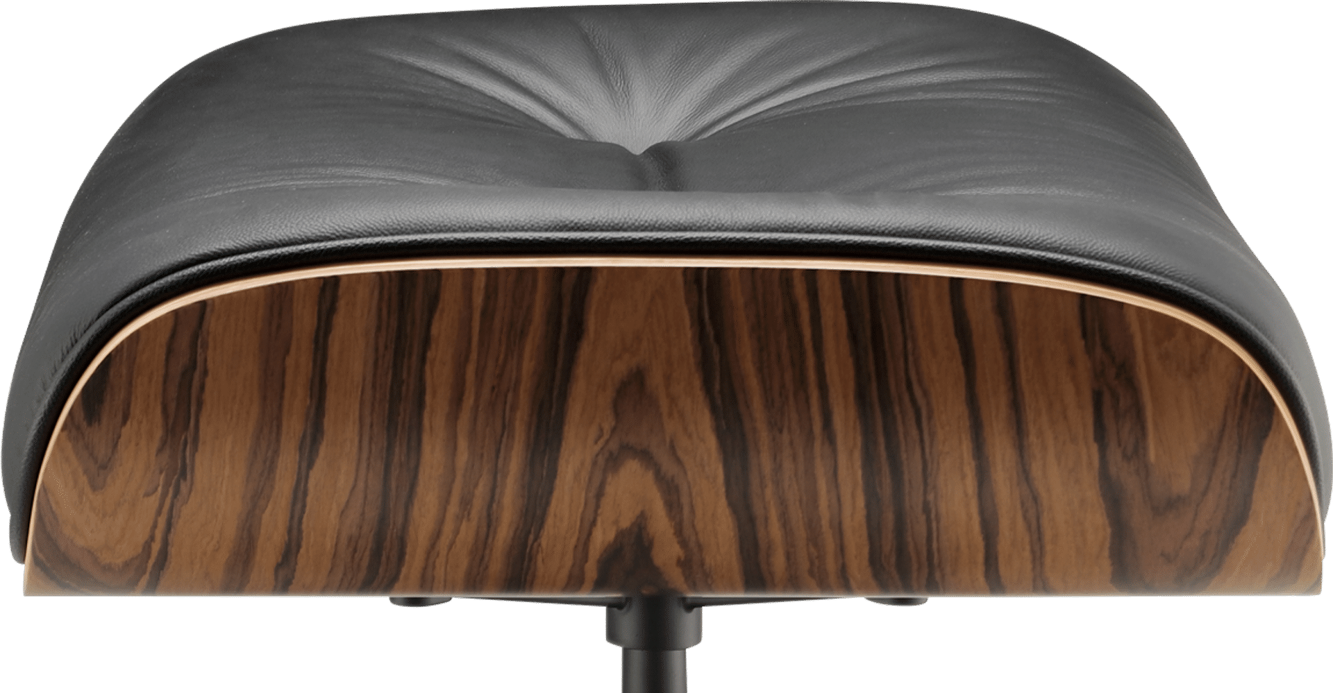 Eames Style Lounge Stool H version Miller
