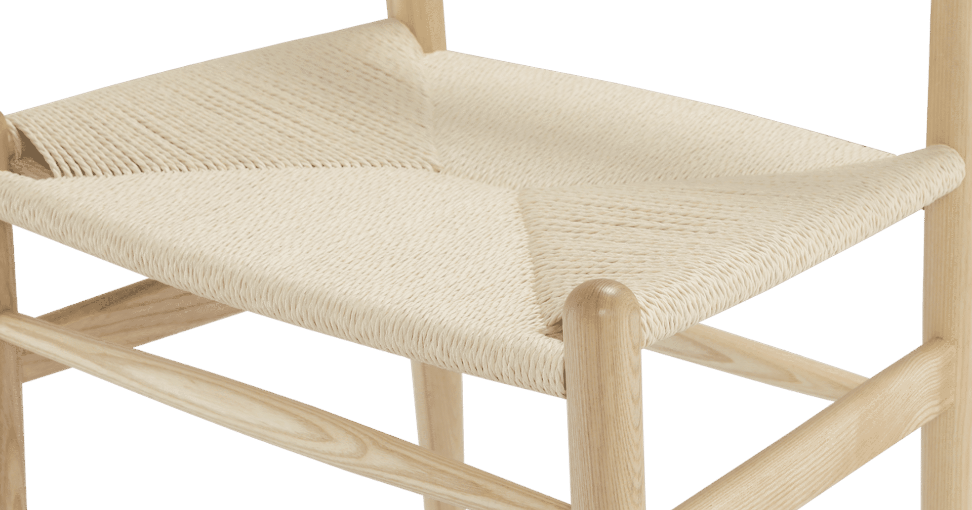 Chaise d'appoint CH36
