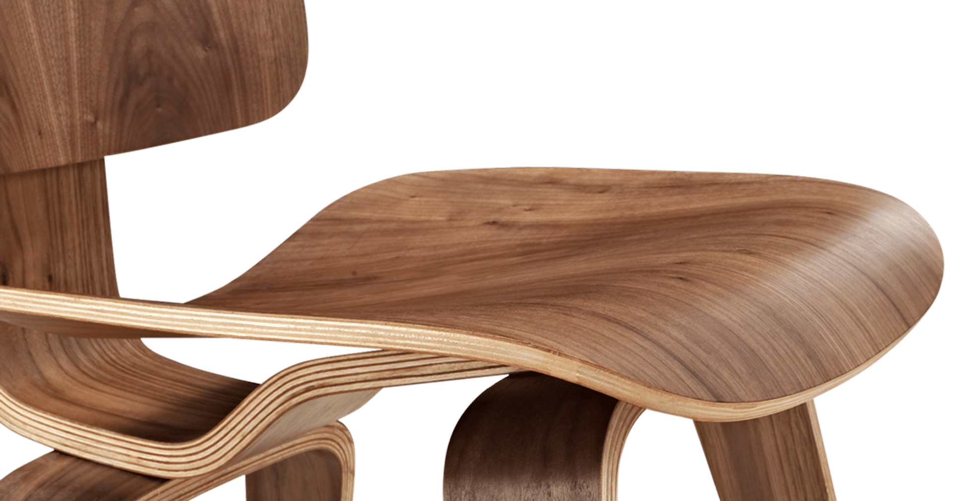 Eames Style DCW Chair