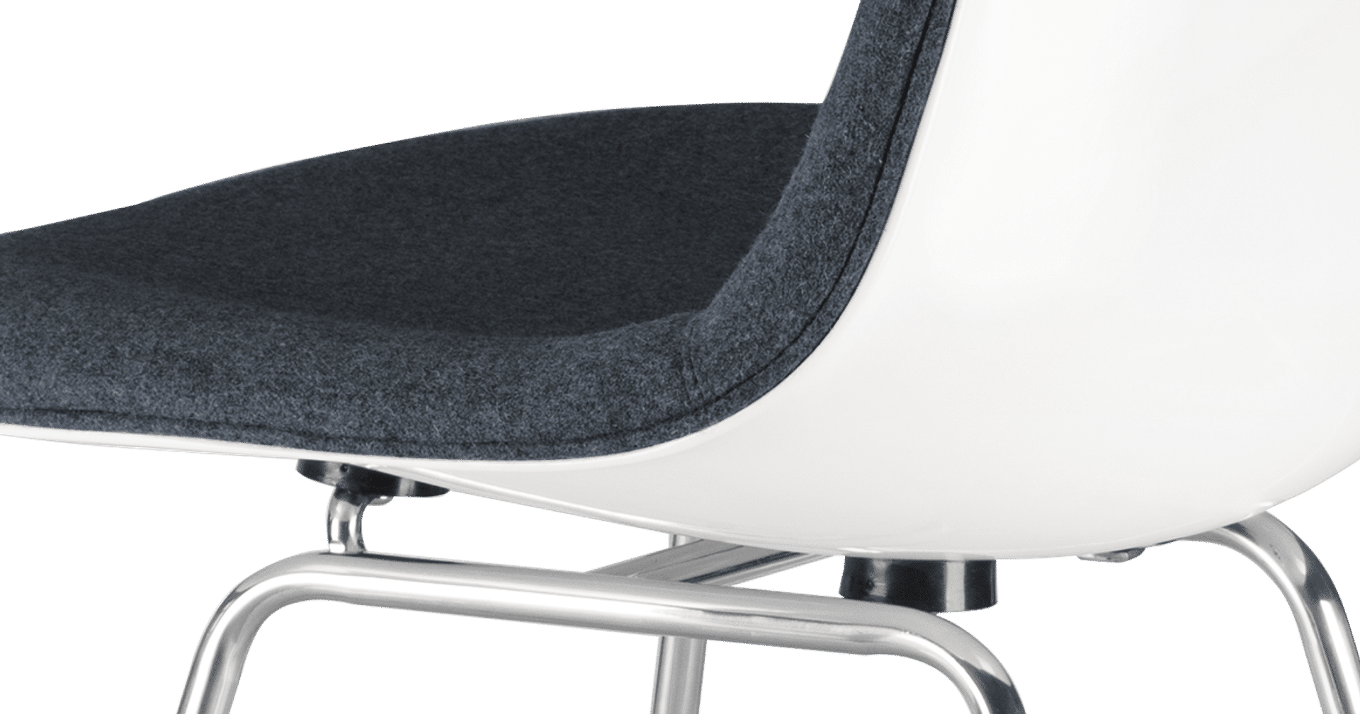 DSX Style Upholstered Dining Chair