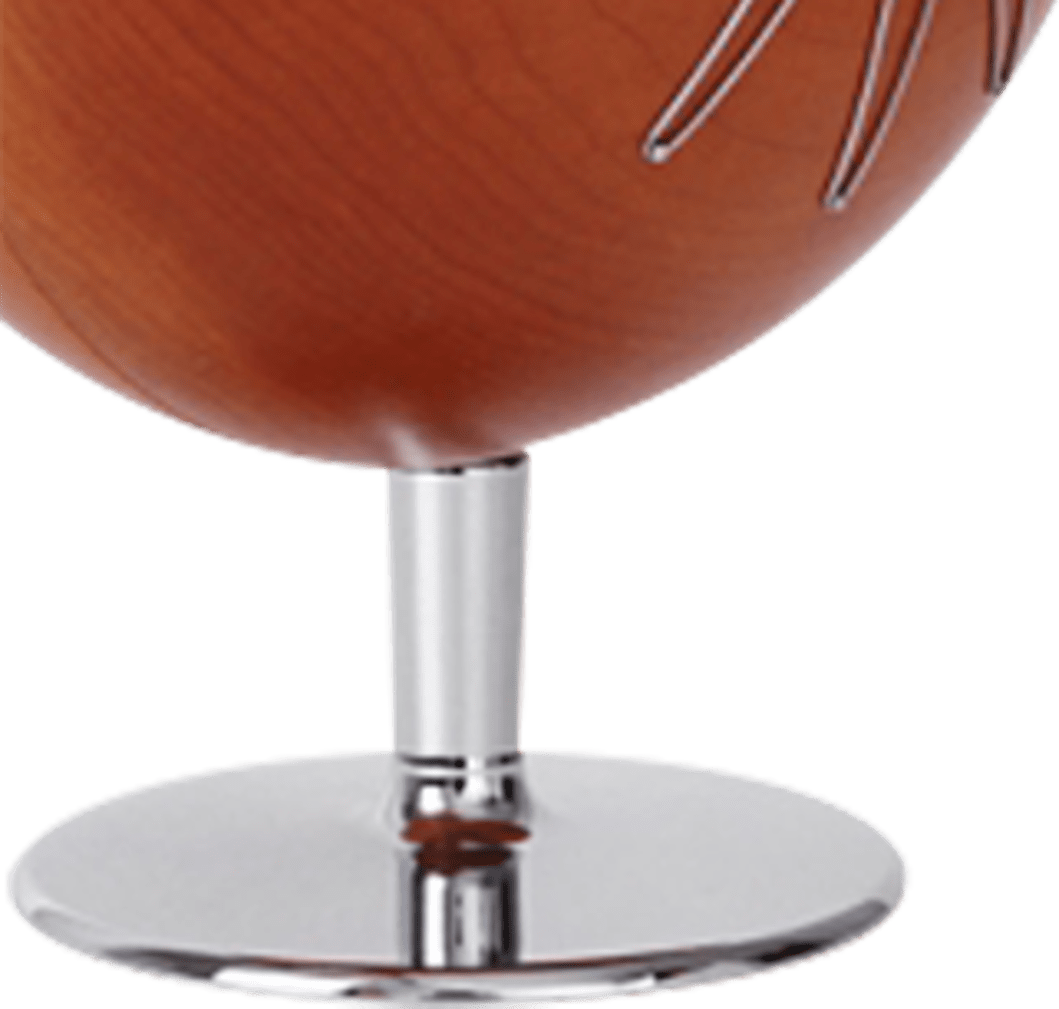 Horloge de bureau style Pill 4766