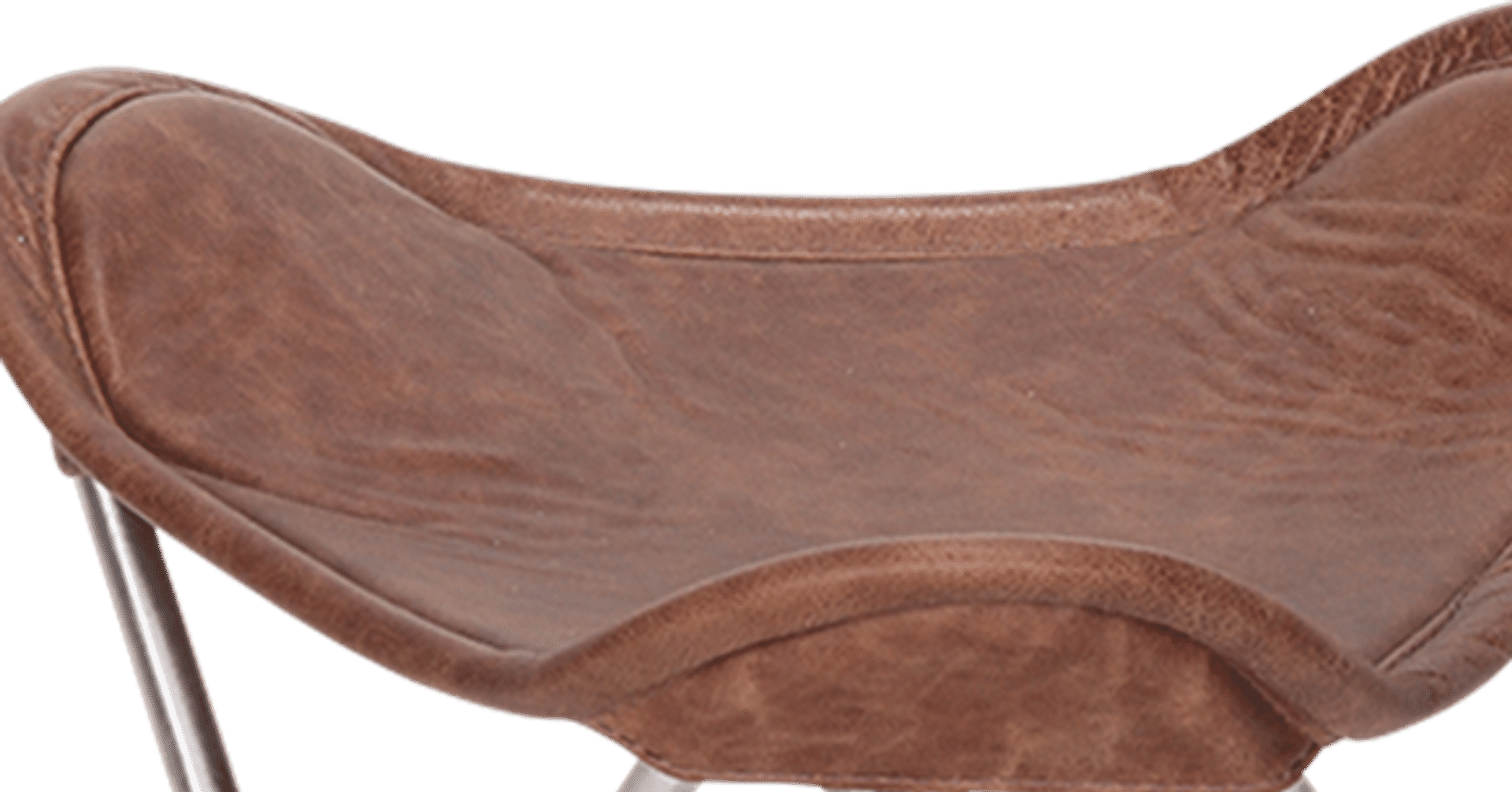 Butterfly Stool Chair