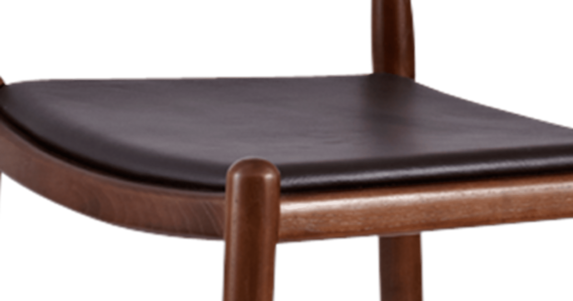 Elbow Style Counter Stool