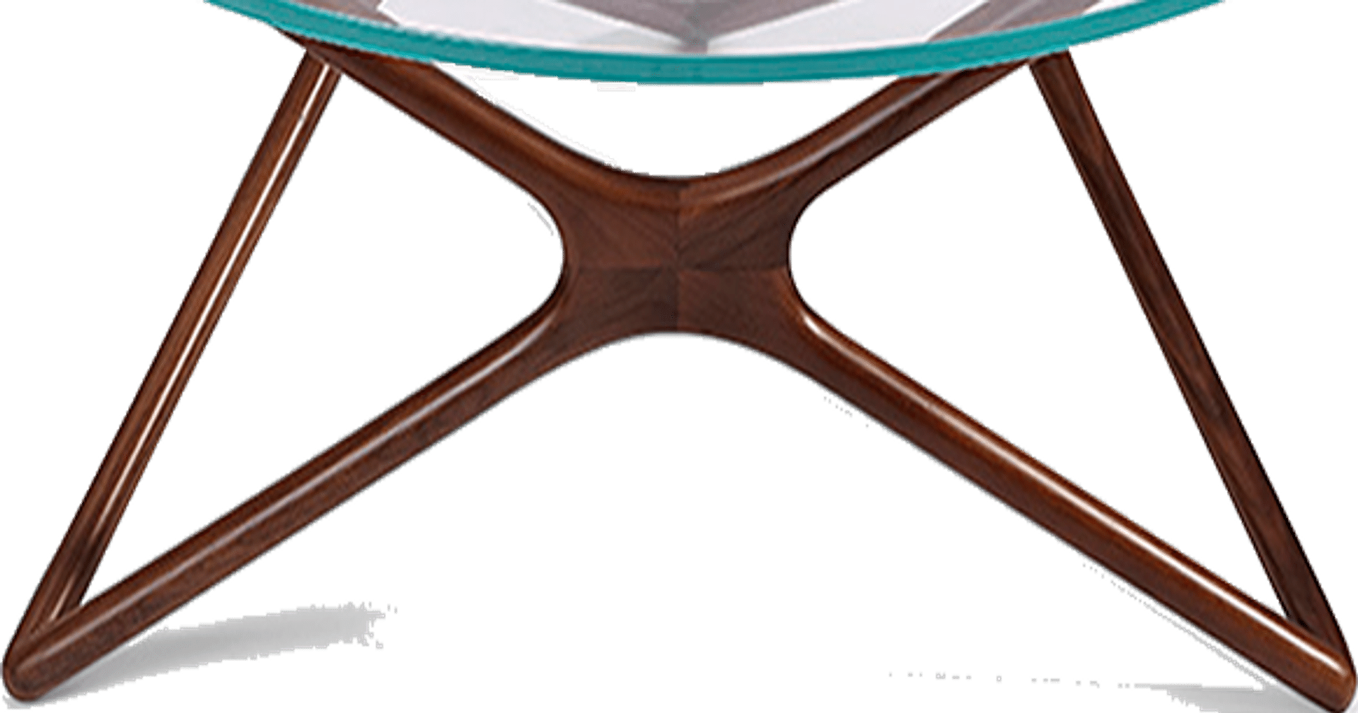 Star Round Coffee Table 