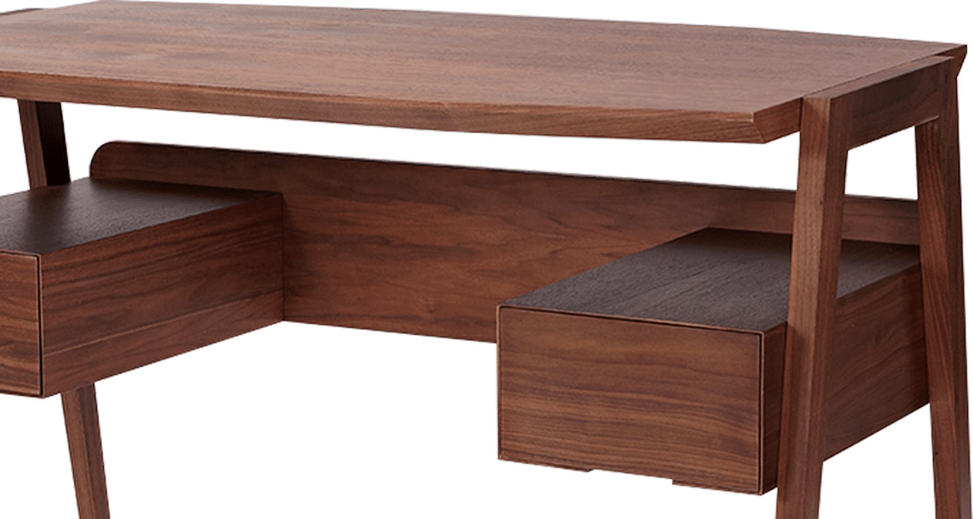 Leonie Desk Compact