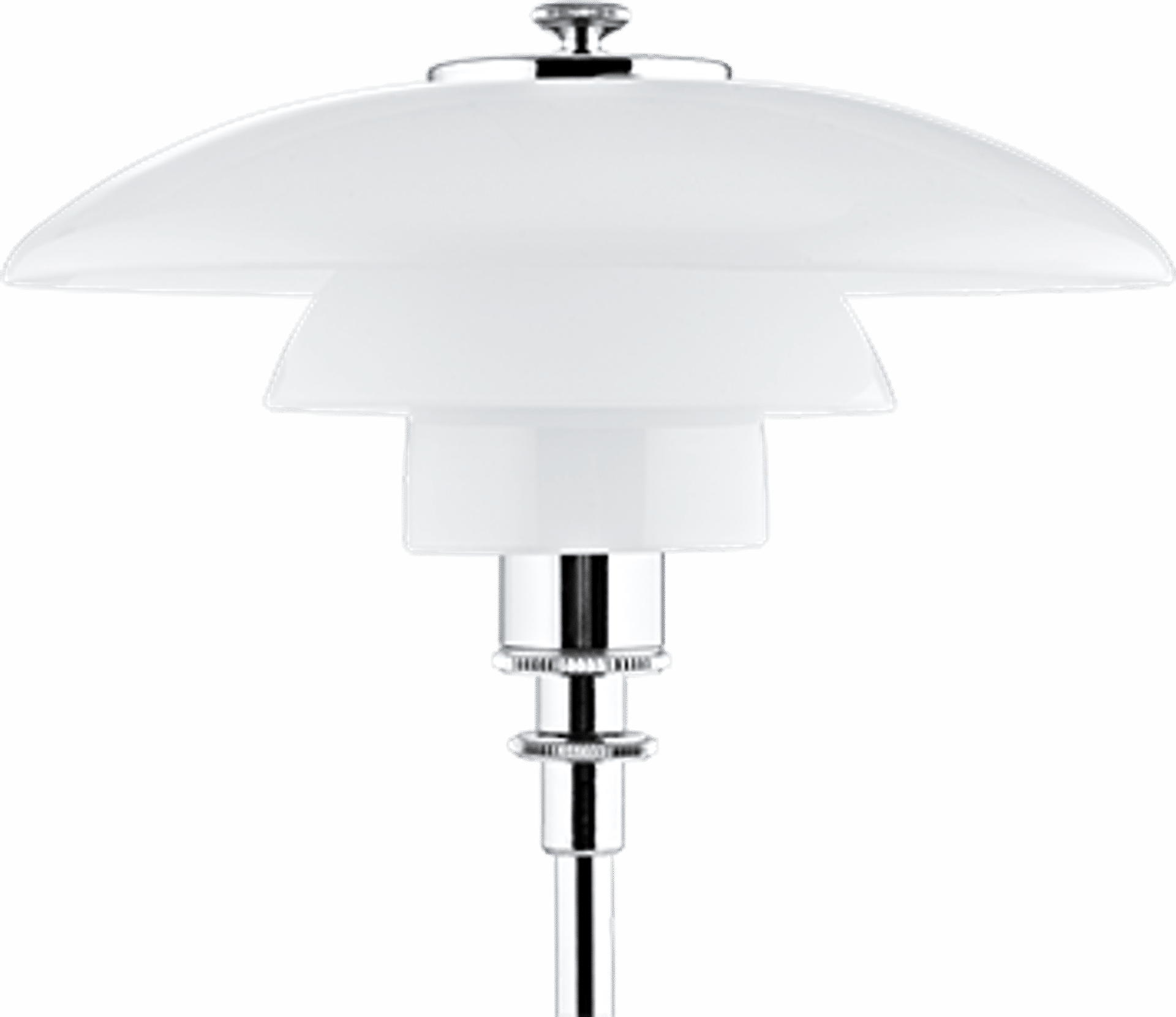PH 2/1 Style Table Lamp