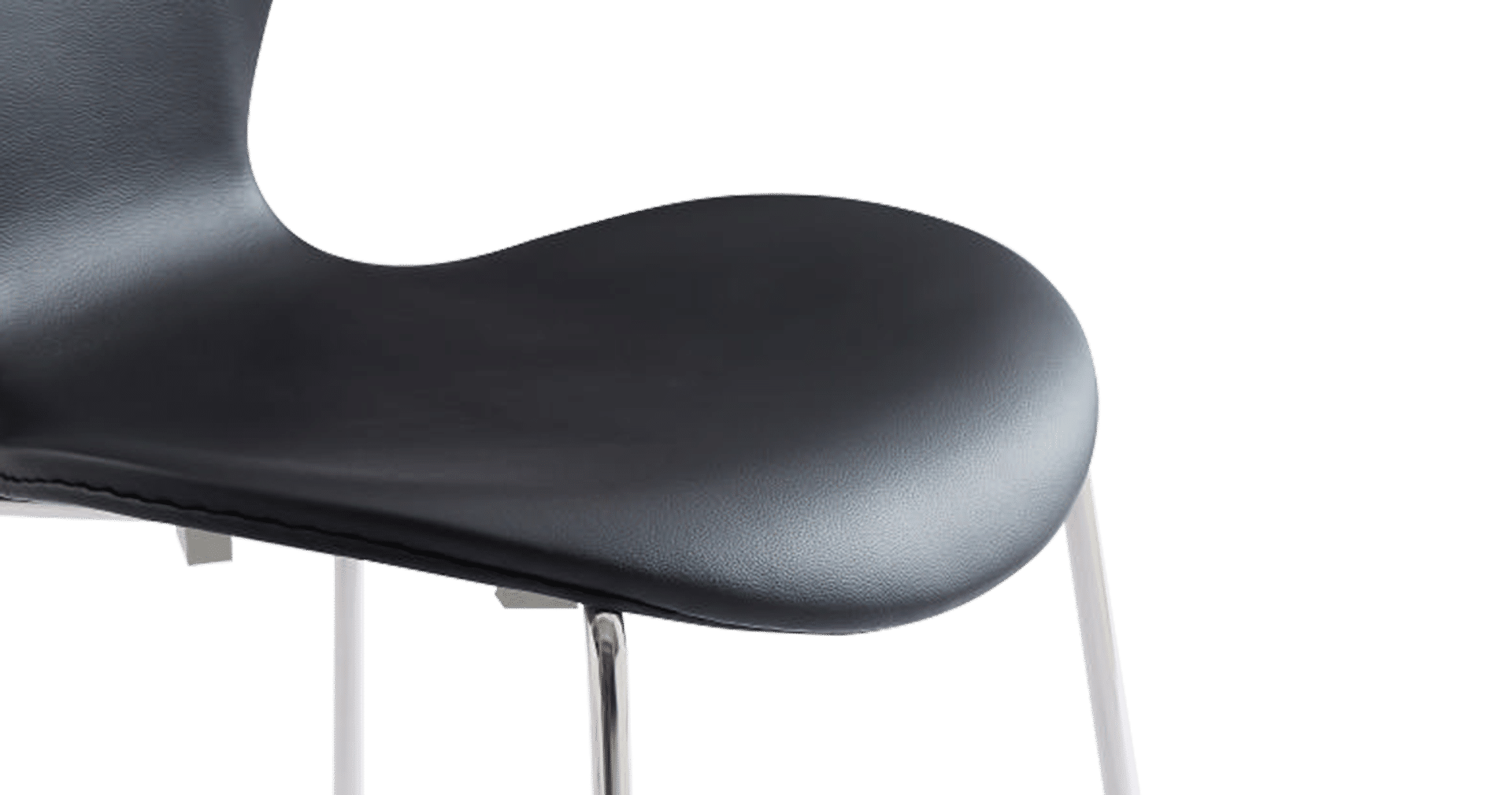 Series 7 Chair - Full Leather