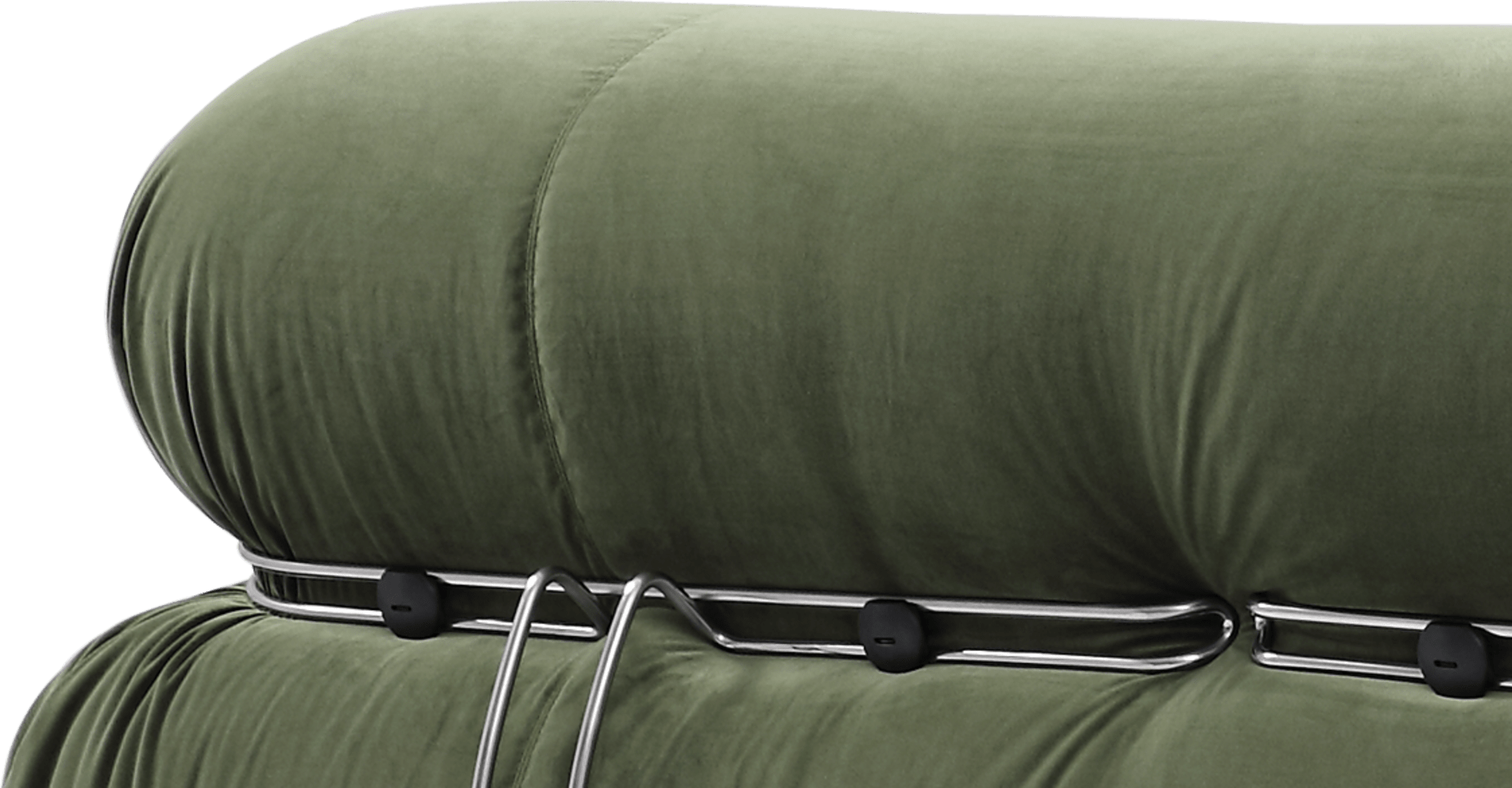Soriana Style Sofa 3 Seat