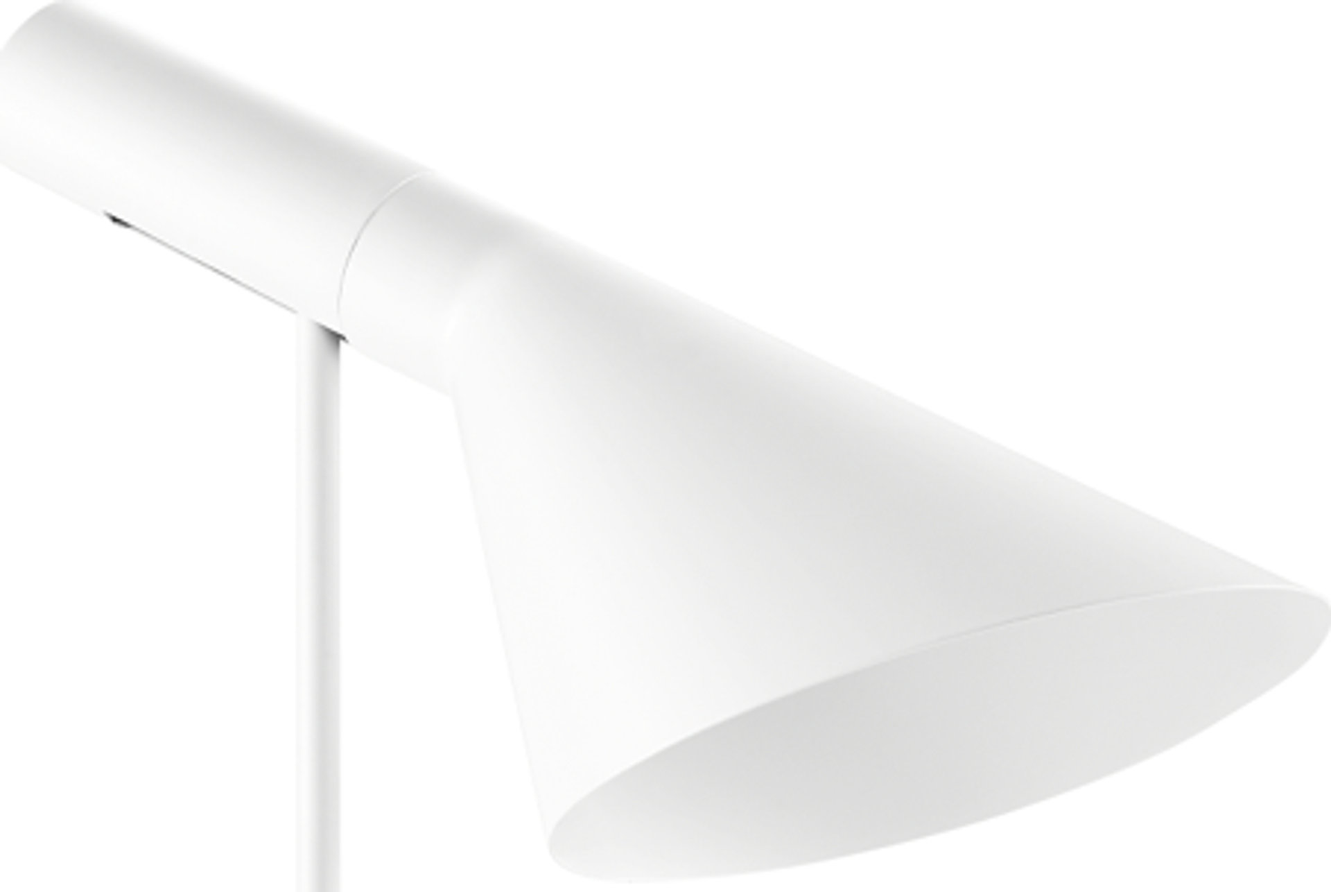 AJ Style Table Lamp