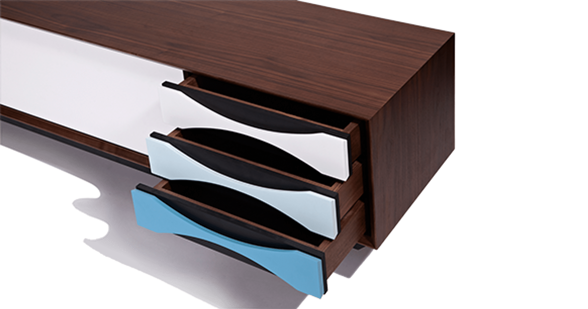 Finn Juhl Media Unit