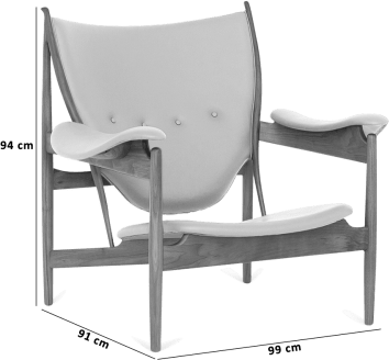 Chieftains Chair