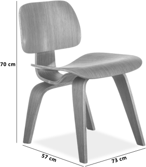 Eames Style DCW Chair