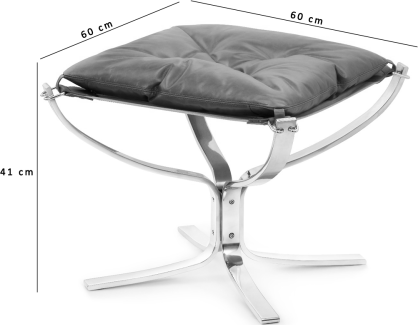 Falcon Stool 