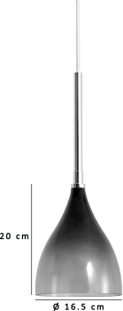 Hold Pendant Lamp  