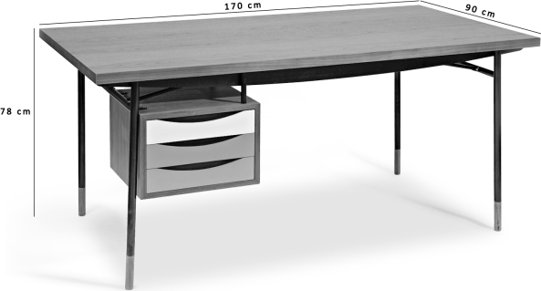 Nyhavn Desk 