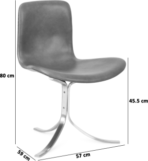 PK9 Chair 