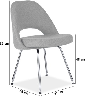 Saarinen Executive Chair