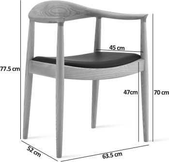 The Chair - PP501