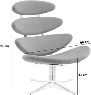 The Corona Chair