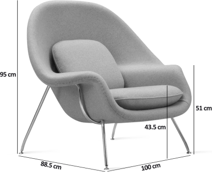 Womb Chair
